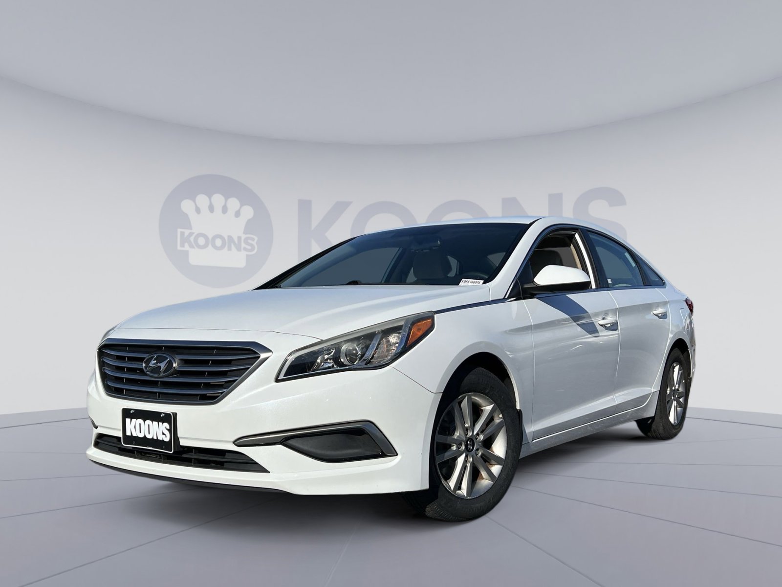 Used 2016 Hyundai Sonata SE