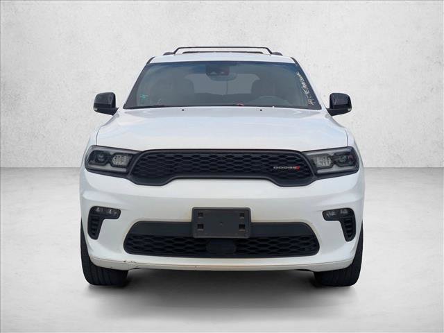 Used 2023 Dodge Durango GT video 2