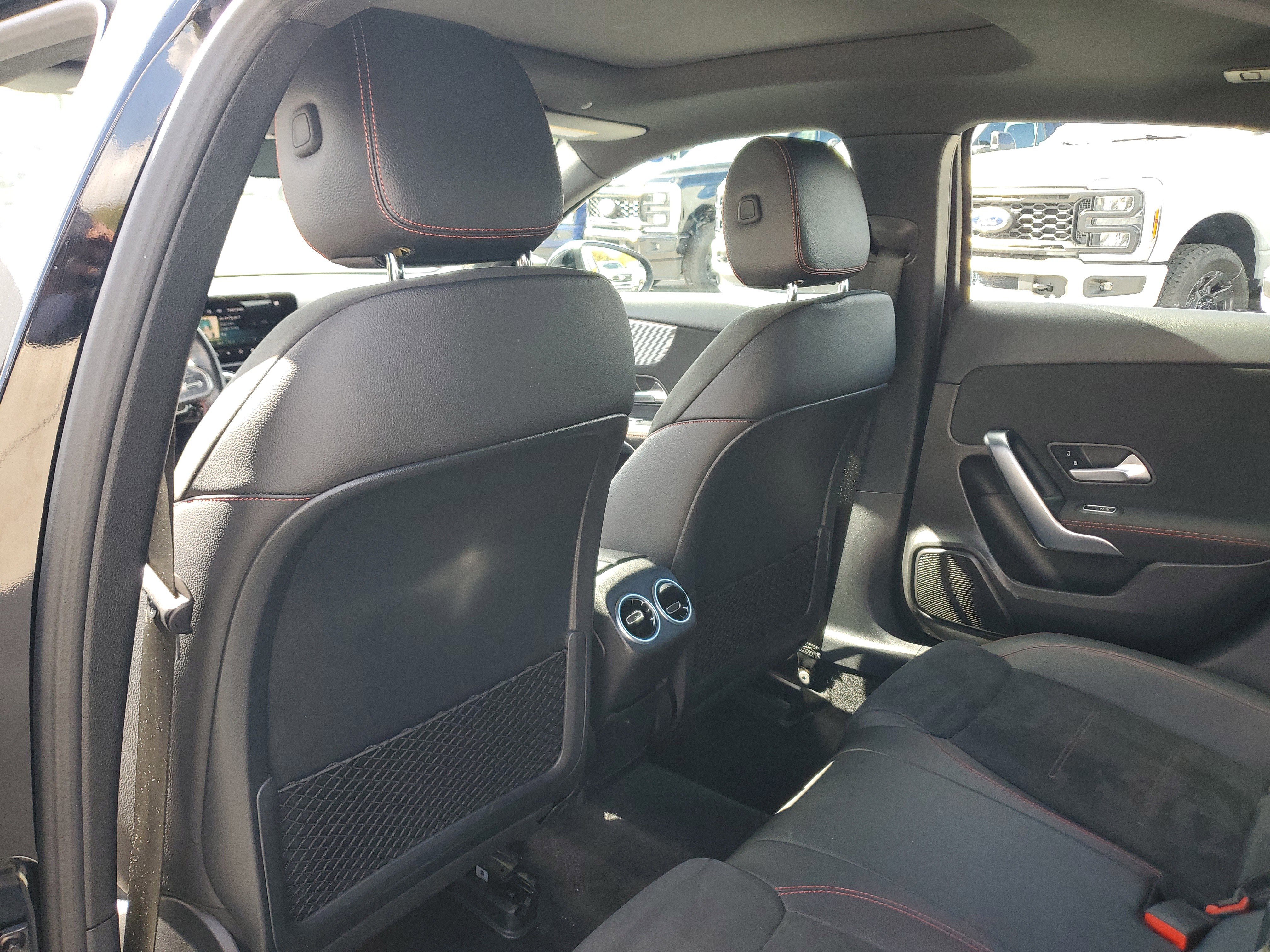 Used 2019 Mercedes-Benz A 220 image 14