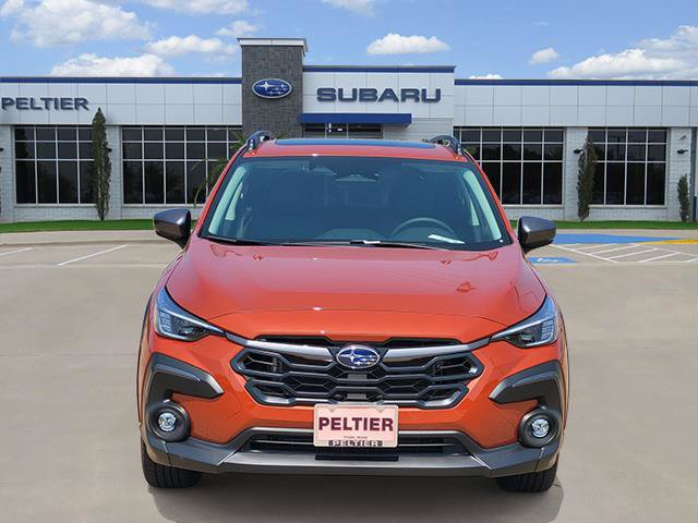 Certified 2025 Subaru Crosstrek 2.5i Limited w/ Crosstrek Mirror Package AWD/4WD image 2