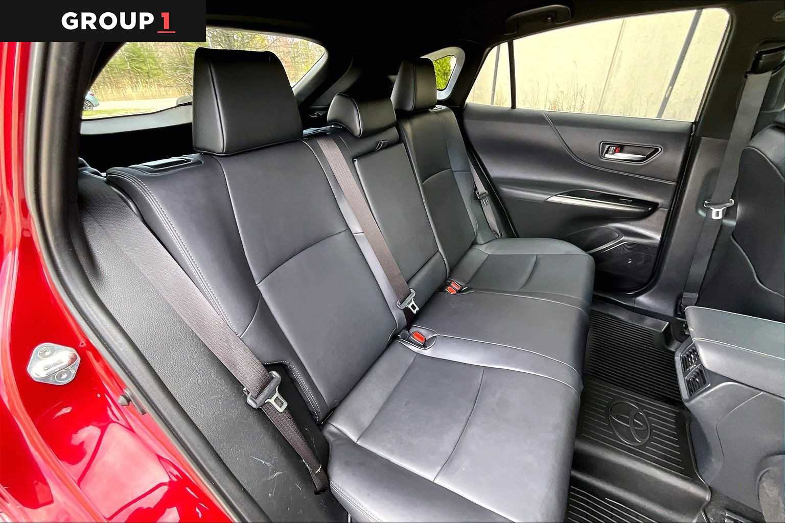 Certified 2024 Toyota Venza Nightshade AWD/4WD image 20