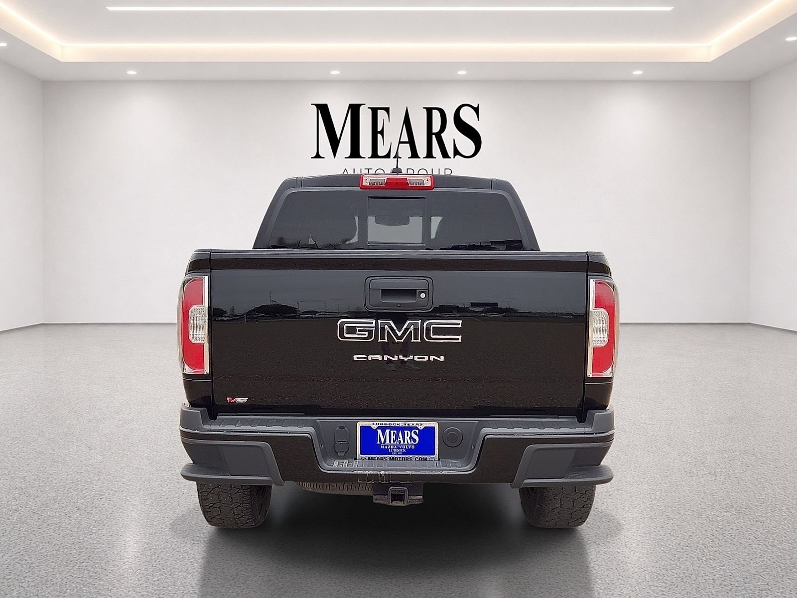 Used 2022 GMC Canyon Elevation w/ Elevation Premium Package AWD/4WD image 4