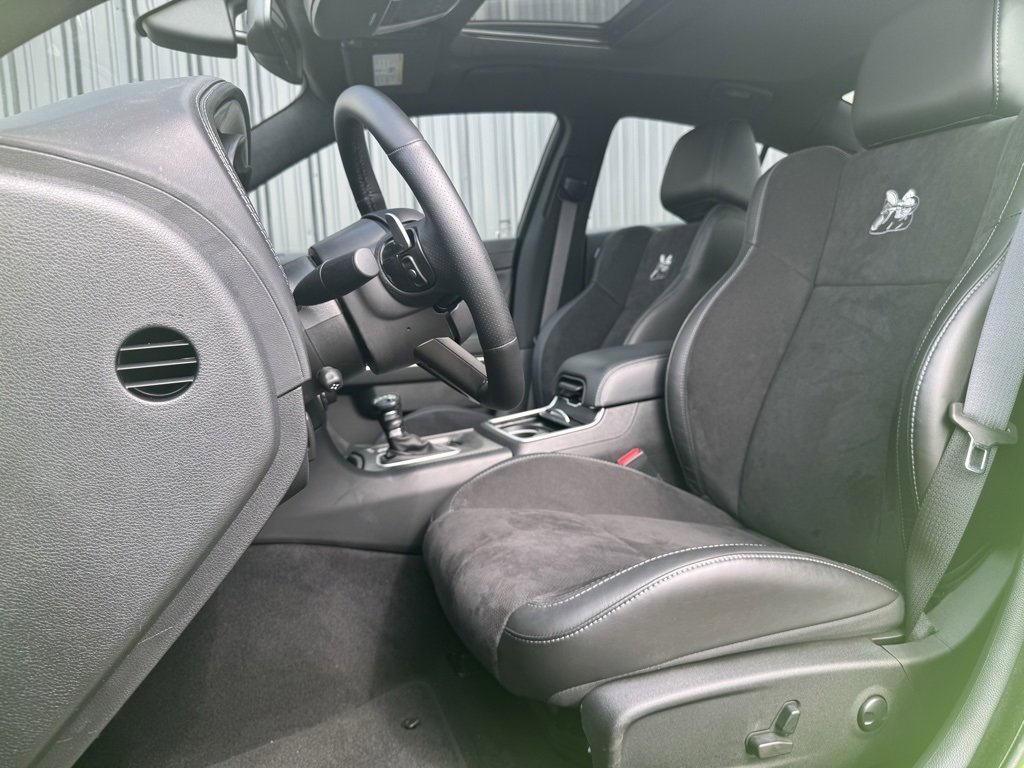 Used 2023 Dodge Charger Scat Pack image 9