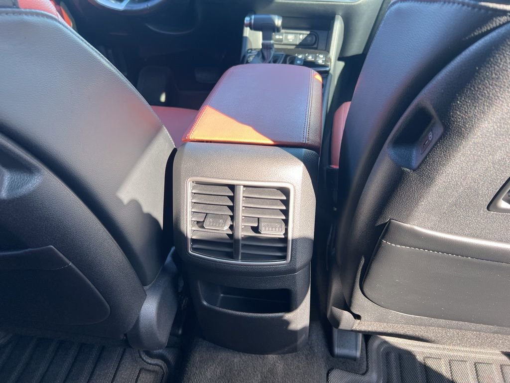 Certified 2023 Kia Sportage SX image 20