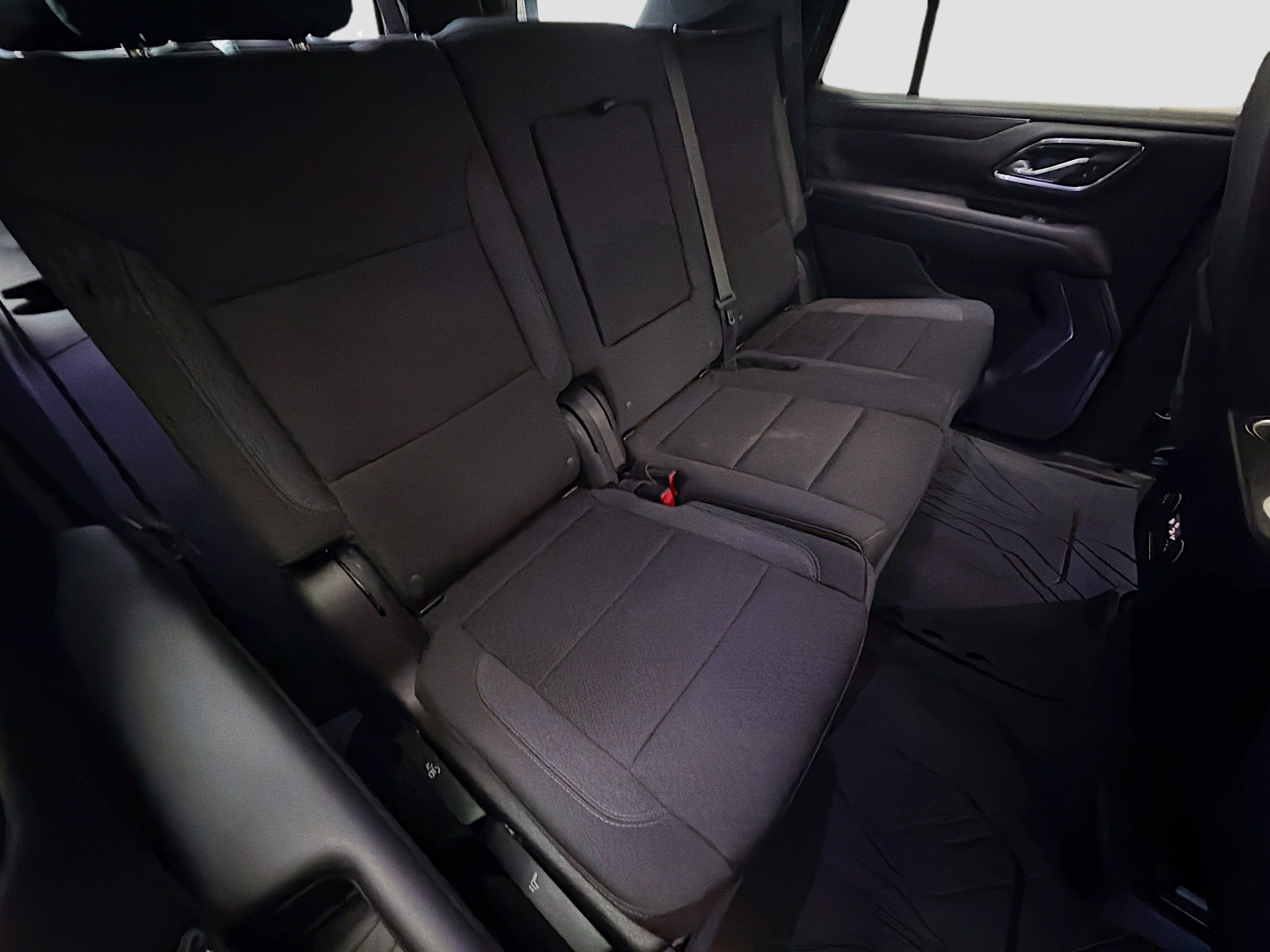 Used 2024 Chevrolet Tahoe LS AWD/4WD image 14
