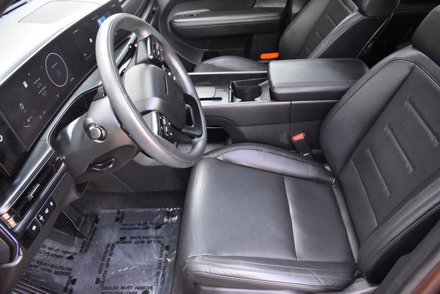 Used 2024 Hyundai Santa Fe Calligraphy image 15