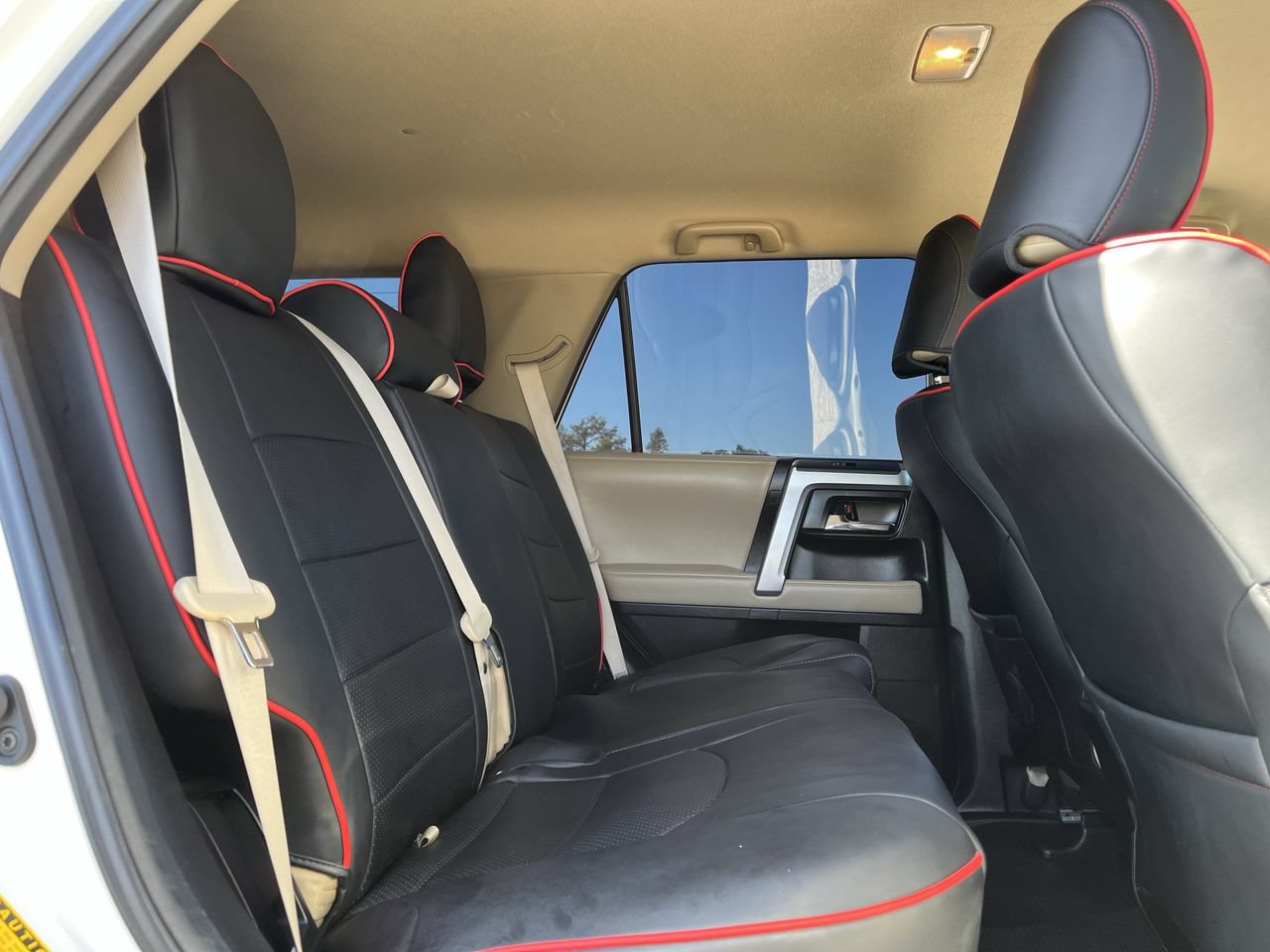 Used 2020 Toyota 4Runner SR5 RWD image 26
