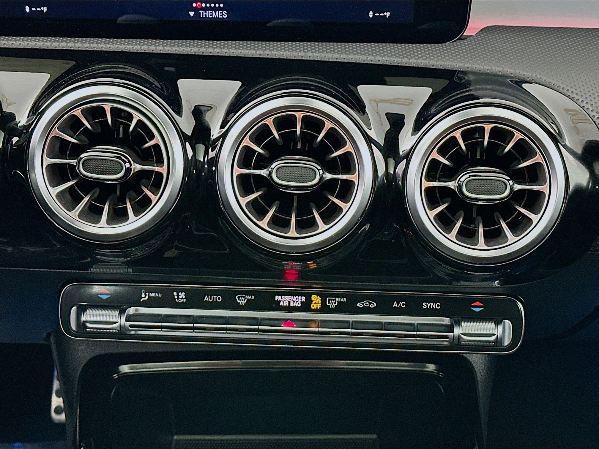 Used 2023 Mercedes-Benz CLA 35 AMG 4MATIC w/ Exterior Lighting Package image 13