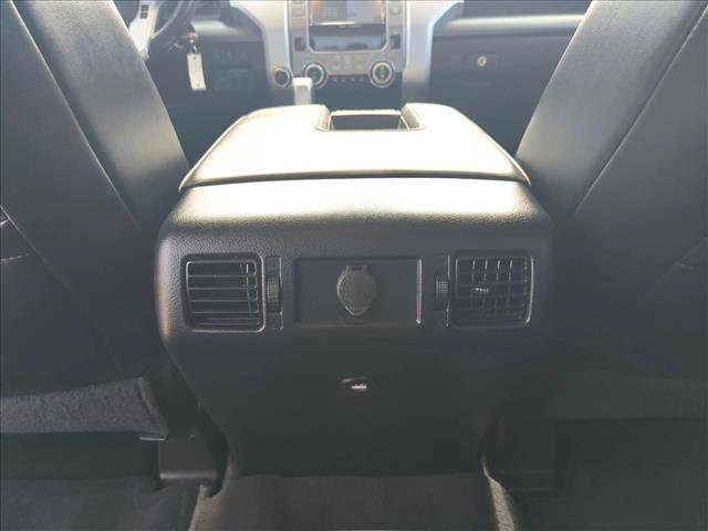 Used 2018 Toyota Tundra Platinum image 17