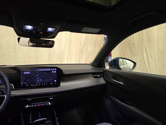 New 2026 Audi Q3 quattro 2.0T AWD/4WD image 30