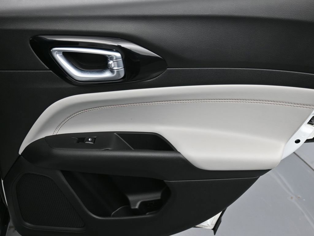 Certified 2022 Jeep Compass Limited image 15