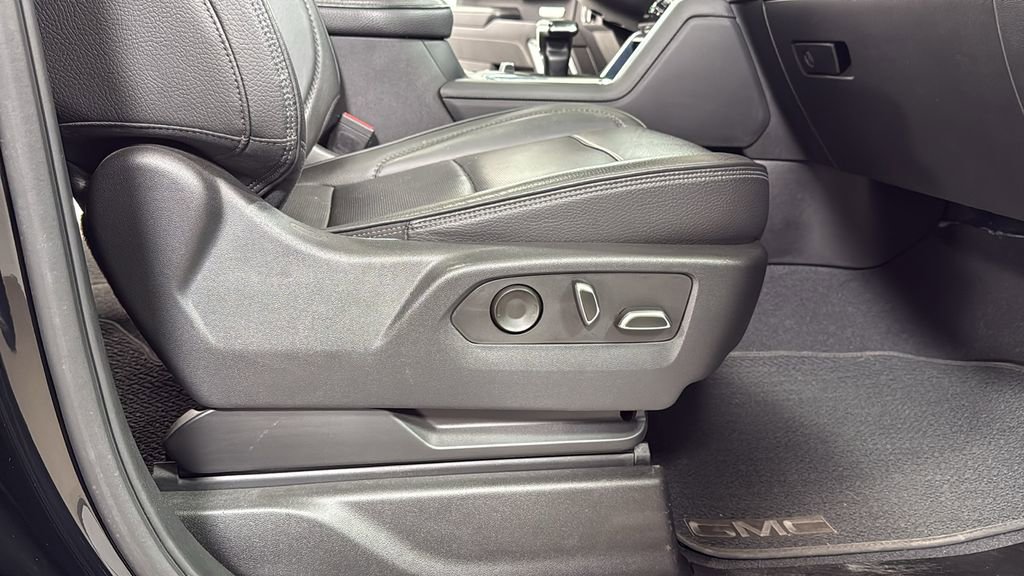 Used 2022 GMC Sierra 1500 Denali image 22