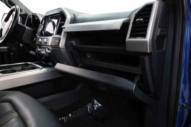 Used 2022 Ford F350 Platinum w/ Tremor Off-Road Package image 82
