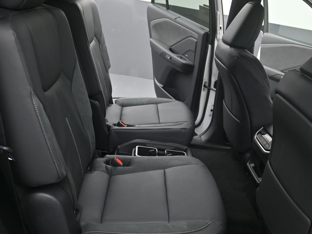 New 2026 Lexus TX 350 AWD image 14