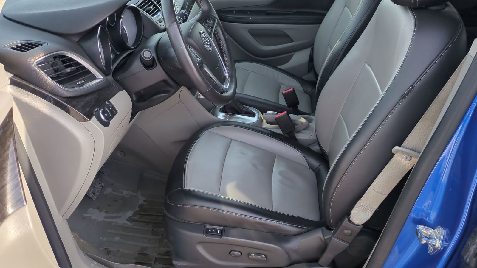 Used 2016 Buick Encore Leather image 15