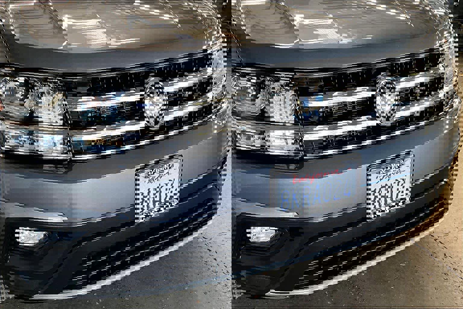 Used 2019 Volkswagen Atlas SE w/ Towing Package image 32