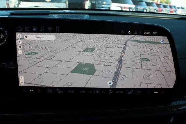 New 2026 Chevrolet Traverse High Country image 18