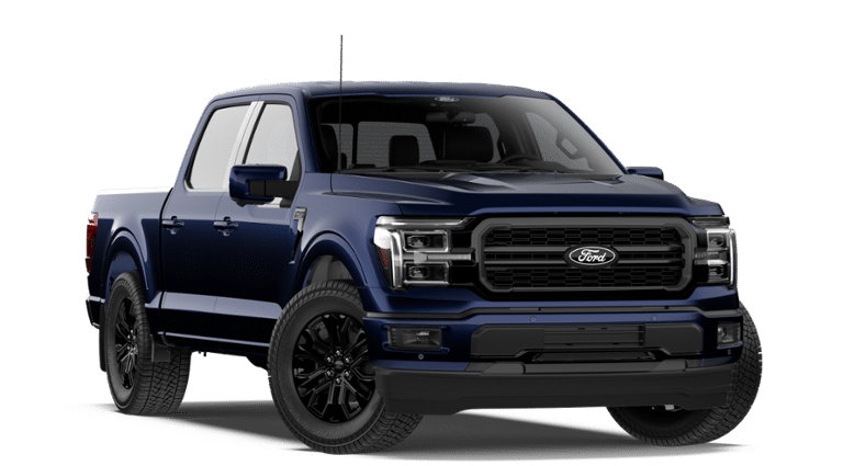 New 2026 Ford F150 Lariat AWD/4WD image 24