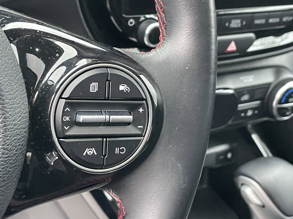 Certified 2023 Kia Soul GT-Line image 29