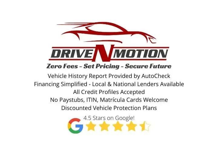 Used 2021 Dodge Charger SXT w/ Leather Interior Group image 10