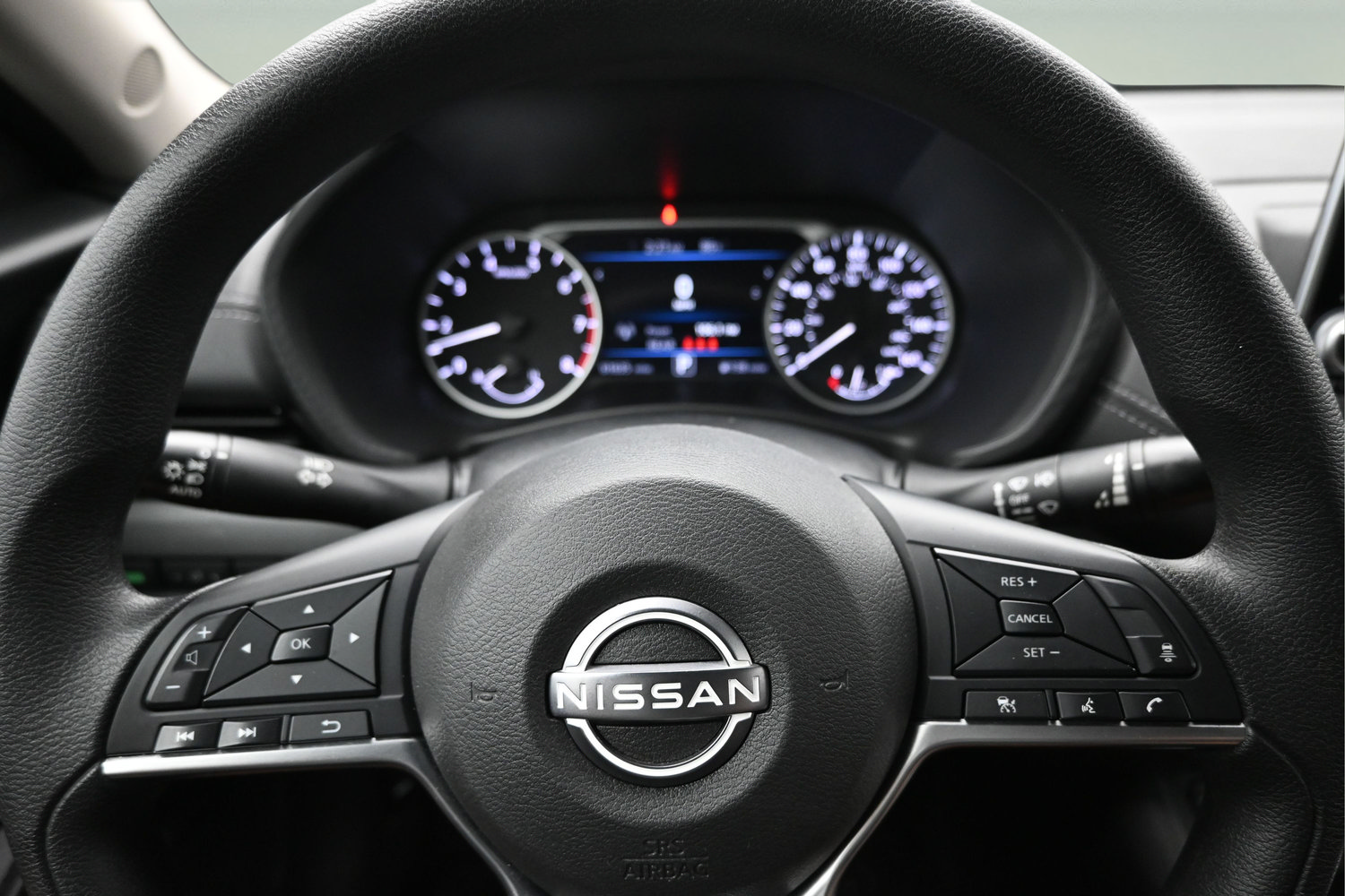 Used 2024 Nissan Sentra SV FWD image 12