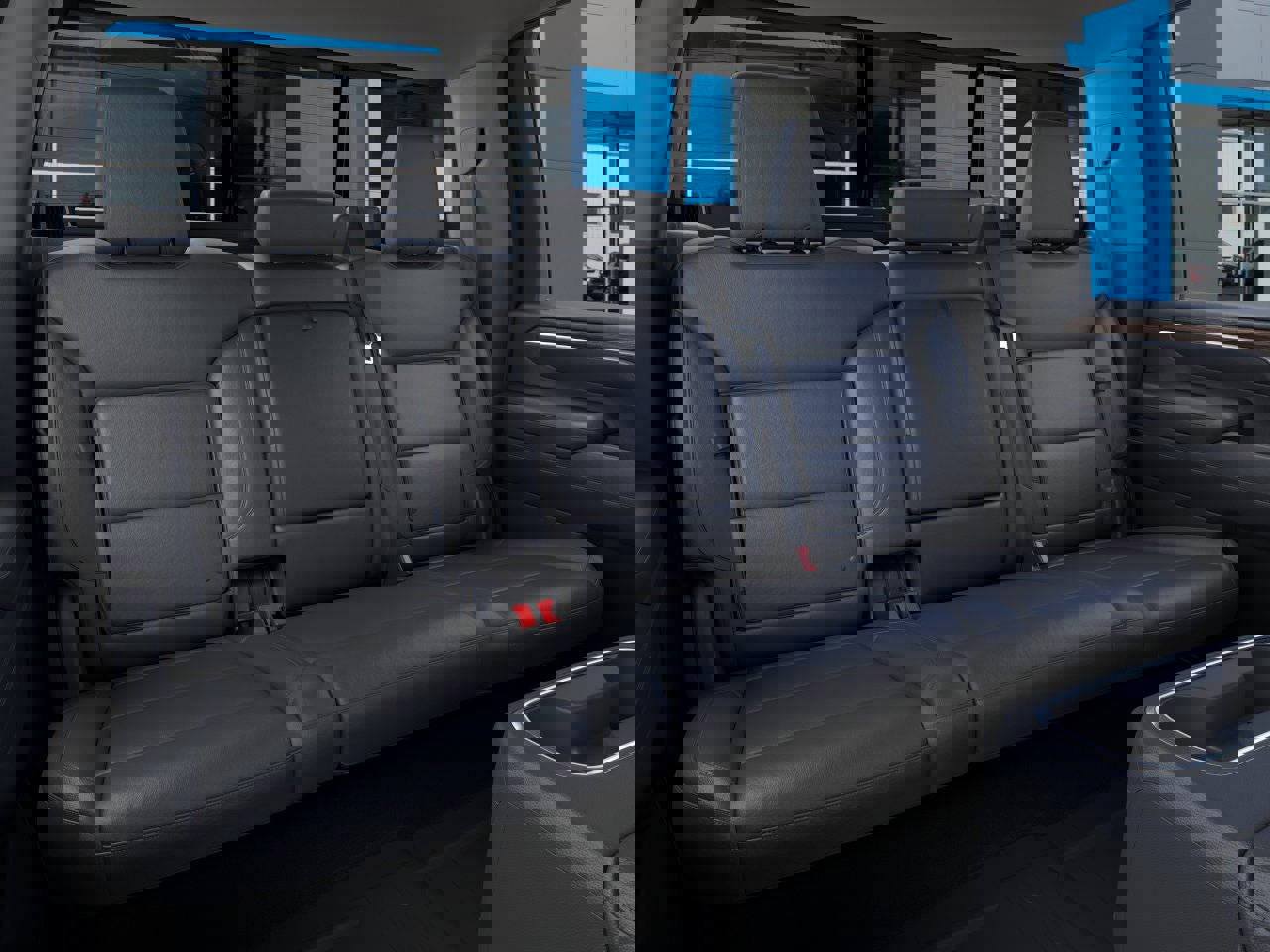 New 2026 Chevrolet Silverado 2500 LT image 17