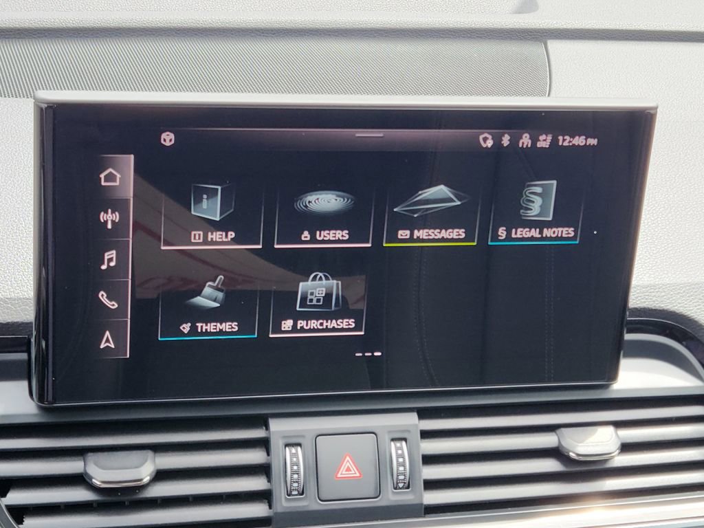 Used 2023 Audi Q5 2.0T Premium Plus image 23