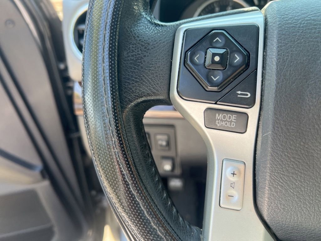 Used 2014 Toyota Tundra Limited w/ TRD Off Road Package image 24