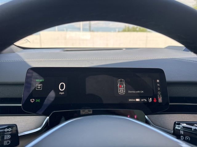 New 2025 Volvo EX90 Plus image 27