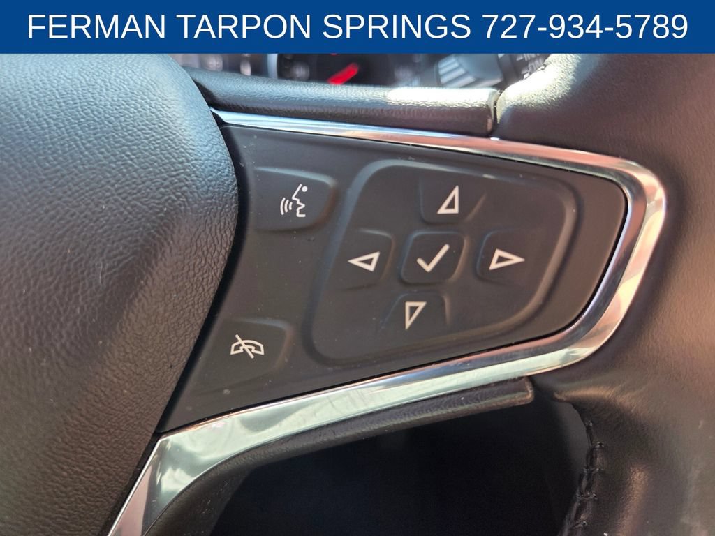 Used 2020 Chevrolet Equinox LT FWD image 29