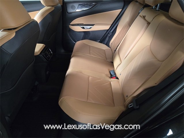 New 2026 Lexus NX 450h+ AWD w/ Luxury Package image 12