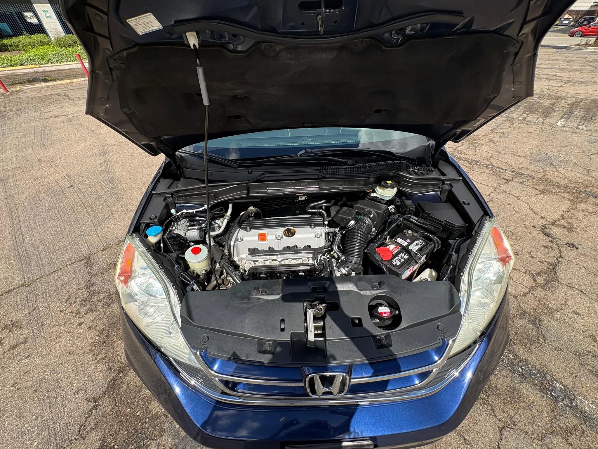 Used 2010 Honda CR-V EX-L image 21