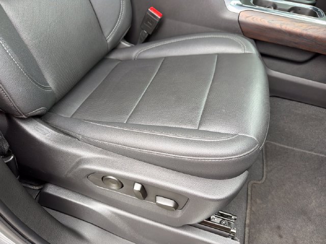 Used 2023 GMC Sierra 1500 SLT w/ SLT Premium Package AWD/4WD image 26