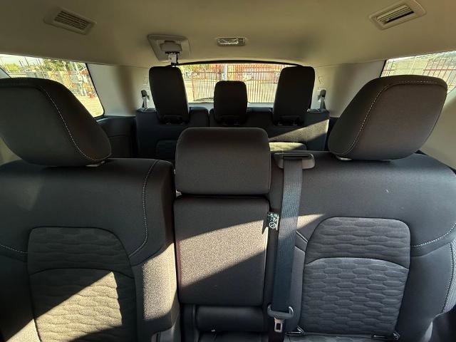 New 2026 Nissan Pathfinder SV image 10