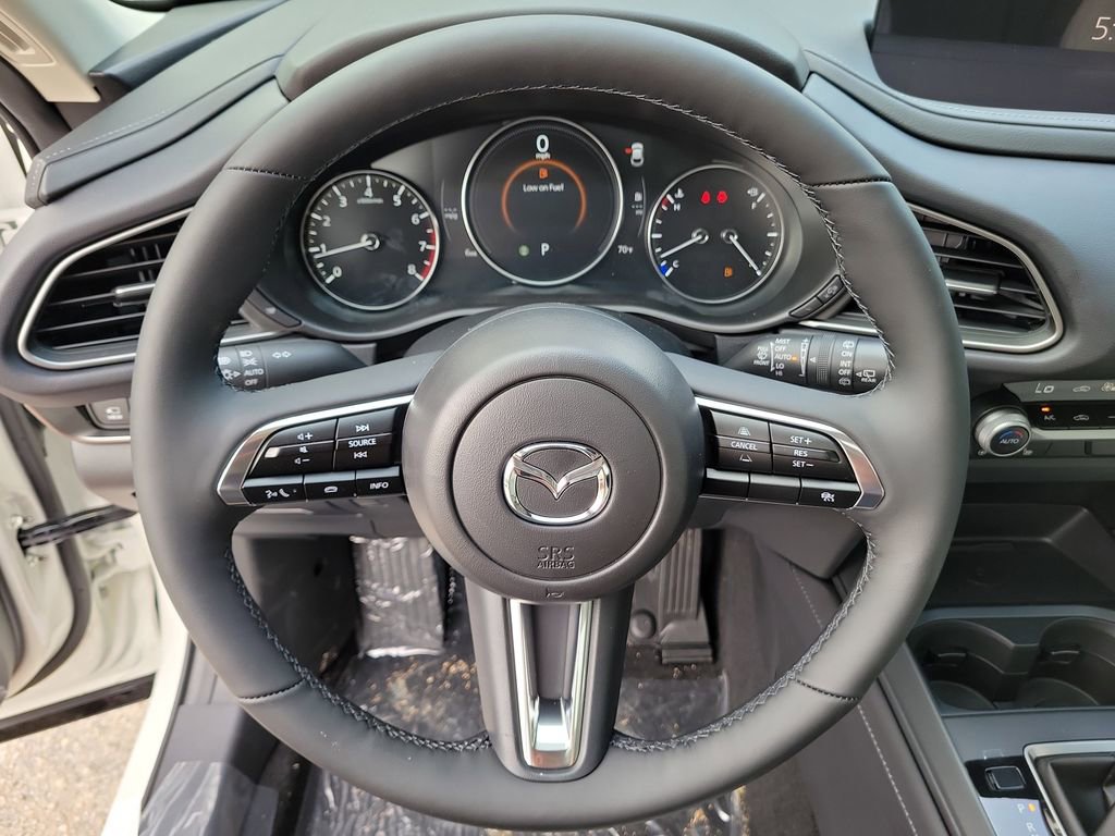 New 2026 MAZDA CX-30 AWD 2.5 S w/ Premium Package image 21