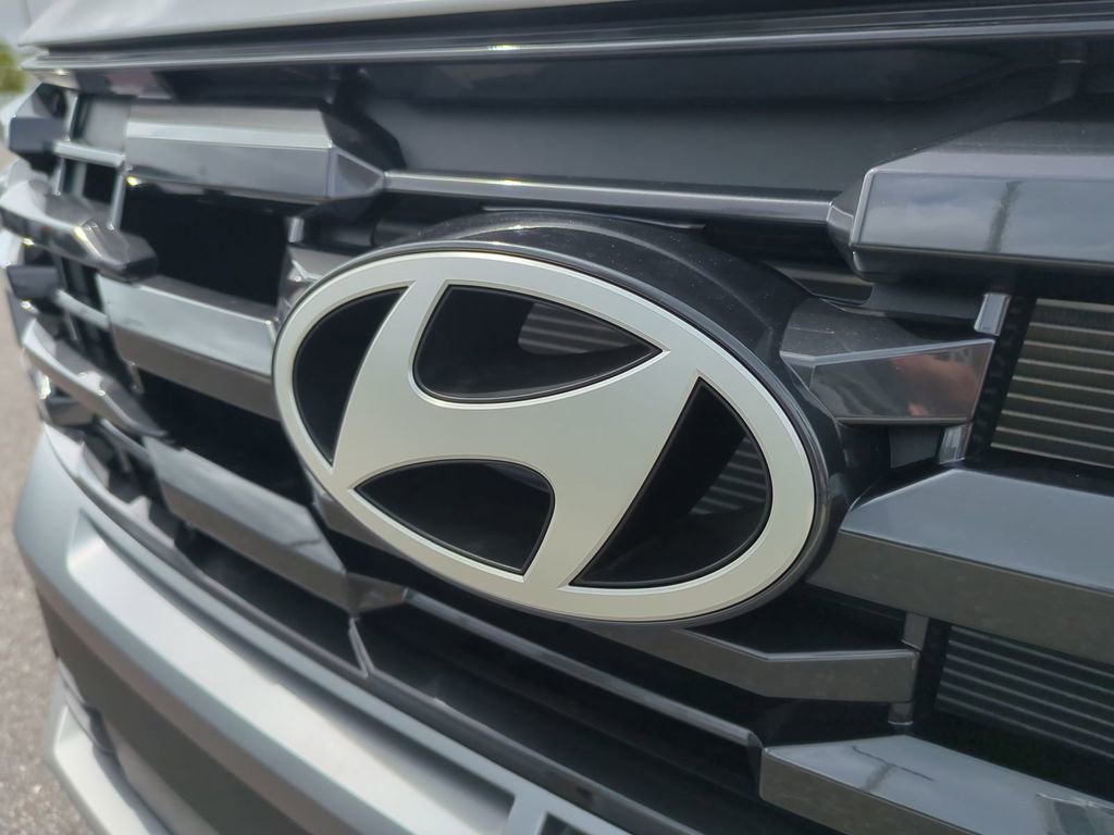 New 2026 Hyundai Tucson SEL image 13