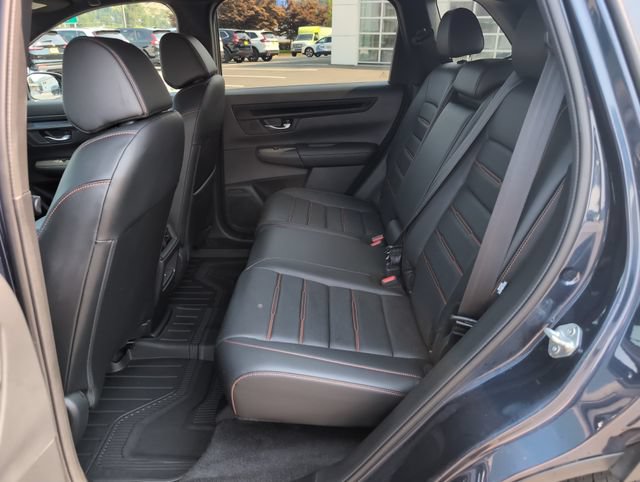 Used 2024 Honda CR-V Sport-L image 15