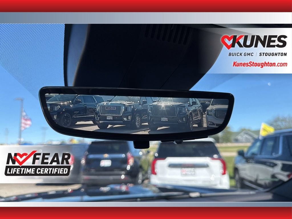 Used 2024 GMC Yukon Denali w/ Denali Reserve Package image 36