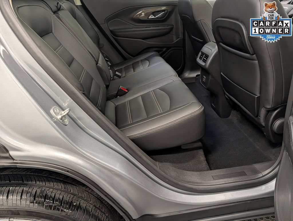 Used 2023 GMC Terrain Denali AWD/4WD image 27