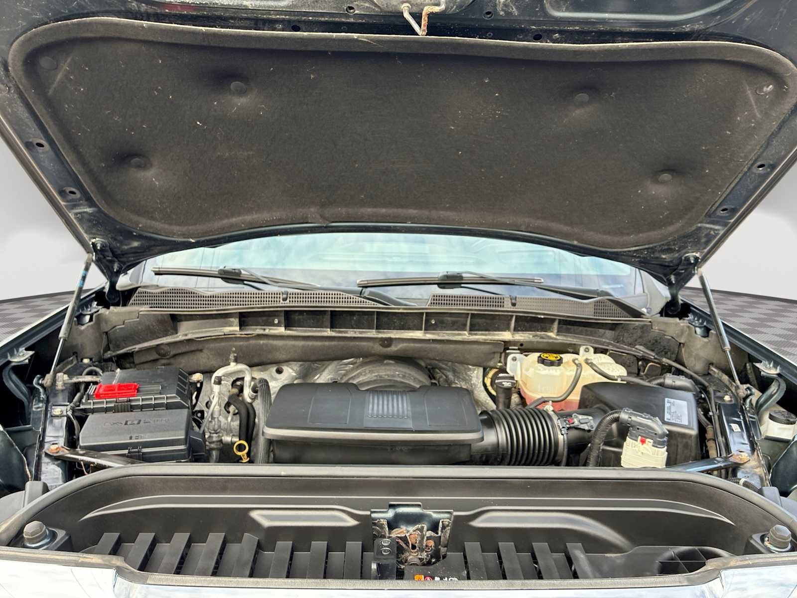 Certified 2020 GMC Sierra 1500 Denali w/ Denali Ultimate Package image 31