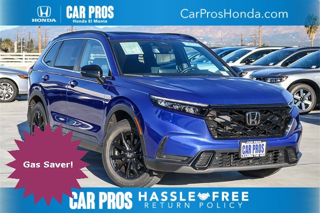 Used 2024 Honda CR-V Sport-L image 1