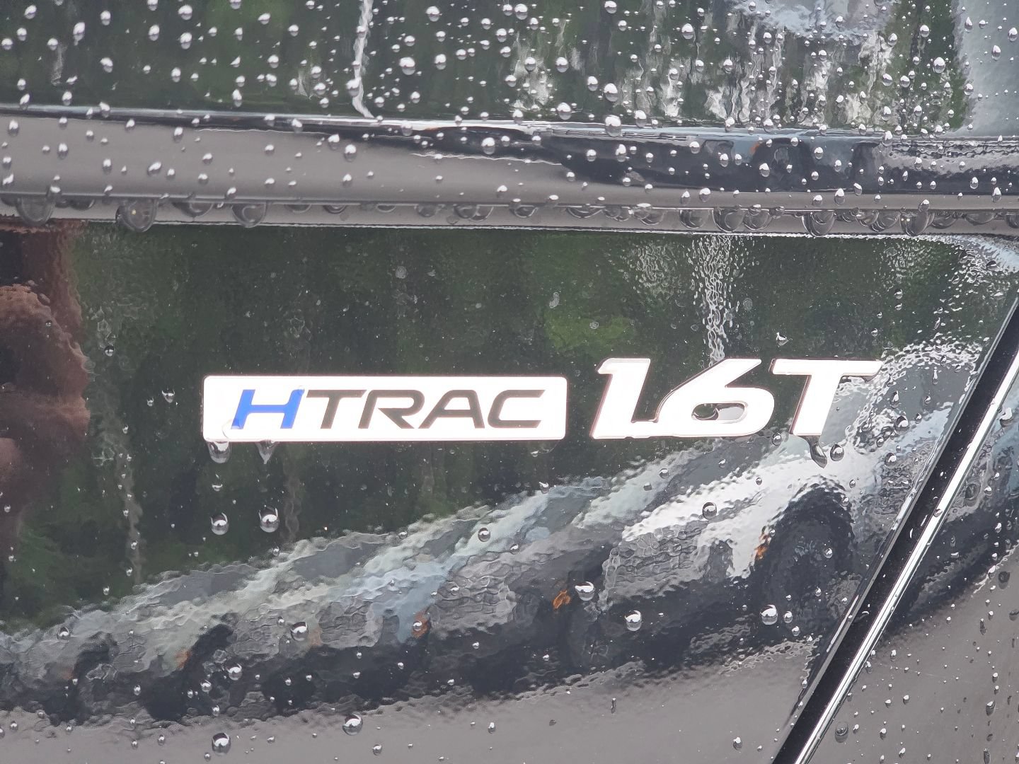 New 2026 Hyundai Kona Limited AWD/4WD image 7