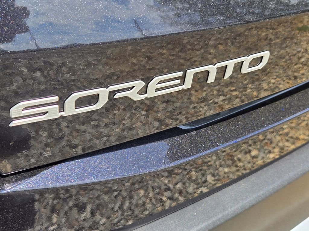 New 2026 Kia Sorento LX image 46
