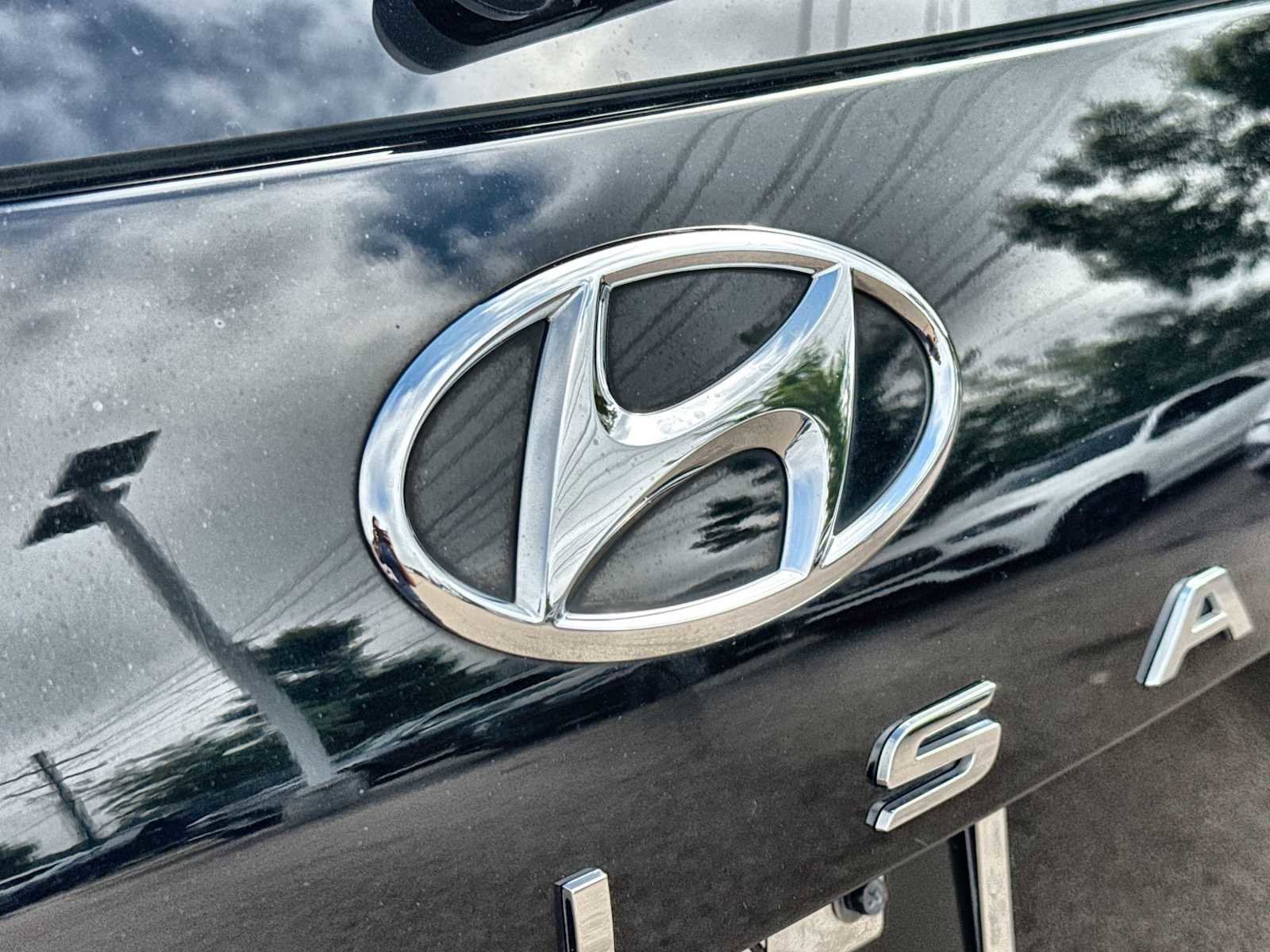 Used 2024 Hyundai Palisade Calligraphy FWD image 16