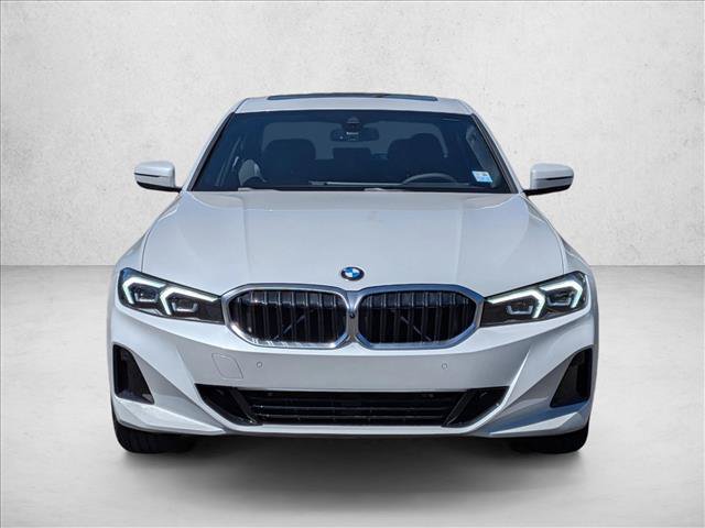 New 2026 BMW 330i xDrive Sedan w/ Premium Package AWD/4WD image 5