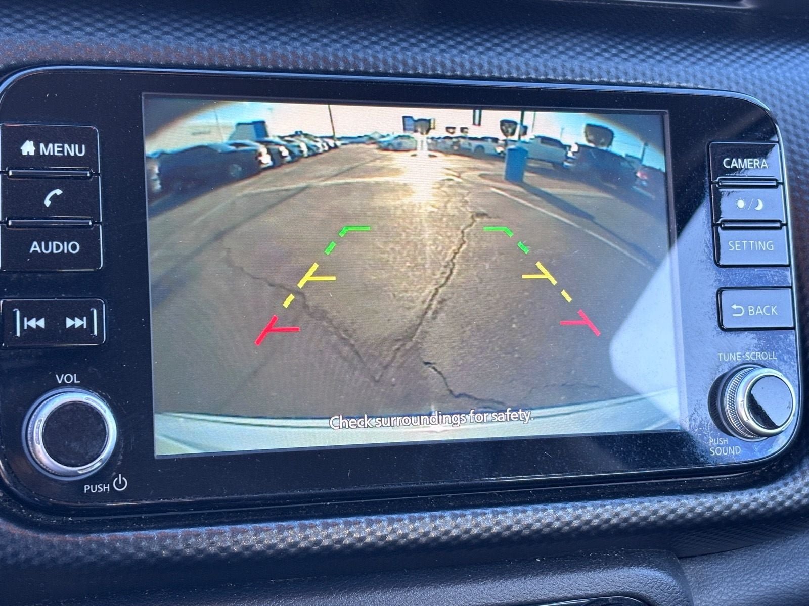 Used 2021 Nissan Kicks SV FWD image 28