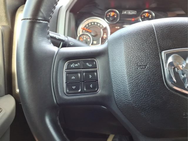 Used 2017 RAM 1500 Big Horn AWD/4WD image 25