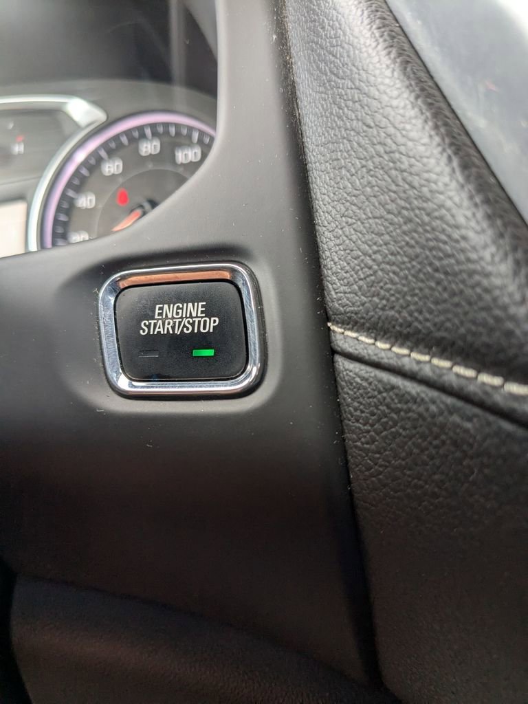 Used 2019 GMC Acadia SLT image 22