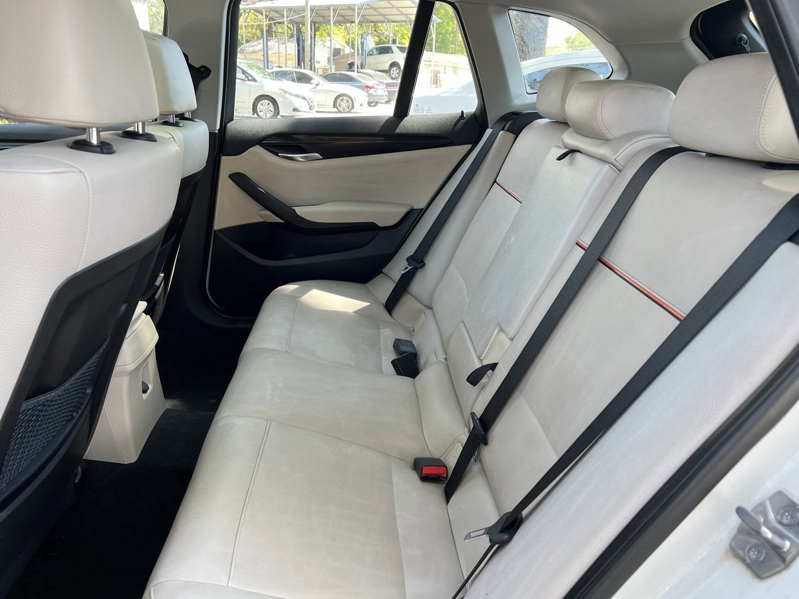 Used 2015 BMW X1 xDrive28i image 10