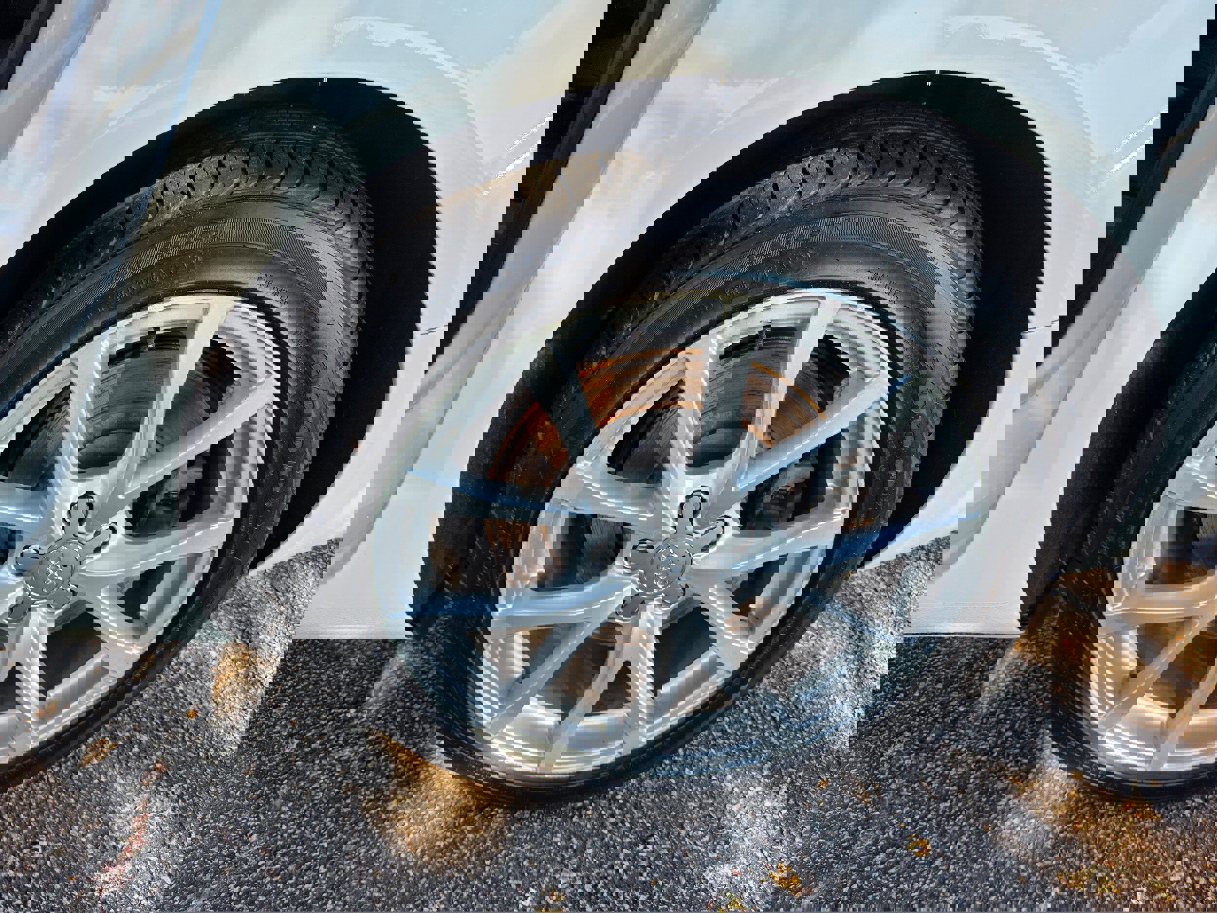 Used 2011 Audi A6 3.0T Premium Plus image 15